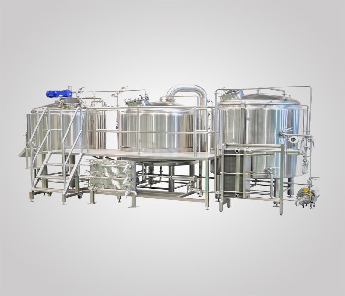 Micro brewery system，craft brewery equipment，brewery equipments
